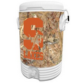 Igloo 5 Gallon Beverage Cooler Kings Camo Field